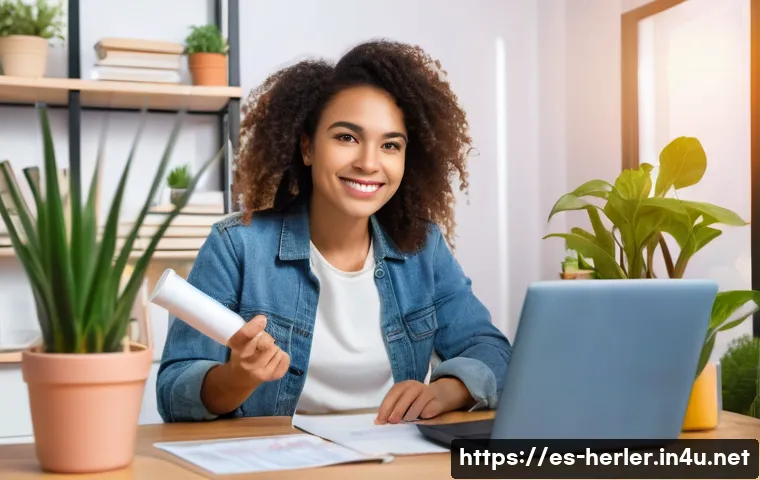 5 claves para triunfar en tu cambio de empleo como asistente doméstico y mejorar tu calidad de vida 4 생활가사도우미 이직 성공 사례 관련 이미지 2